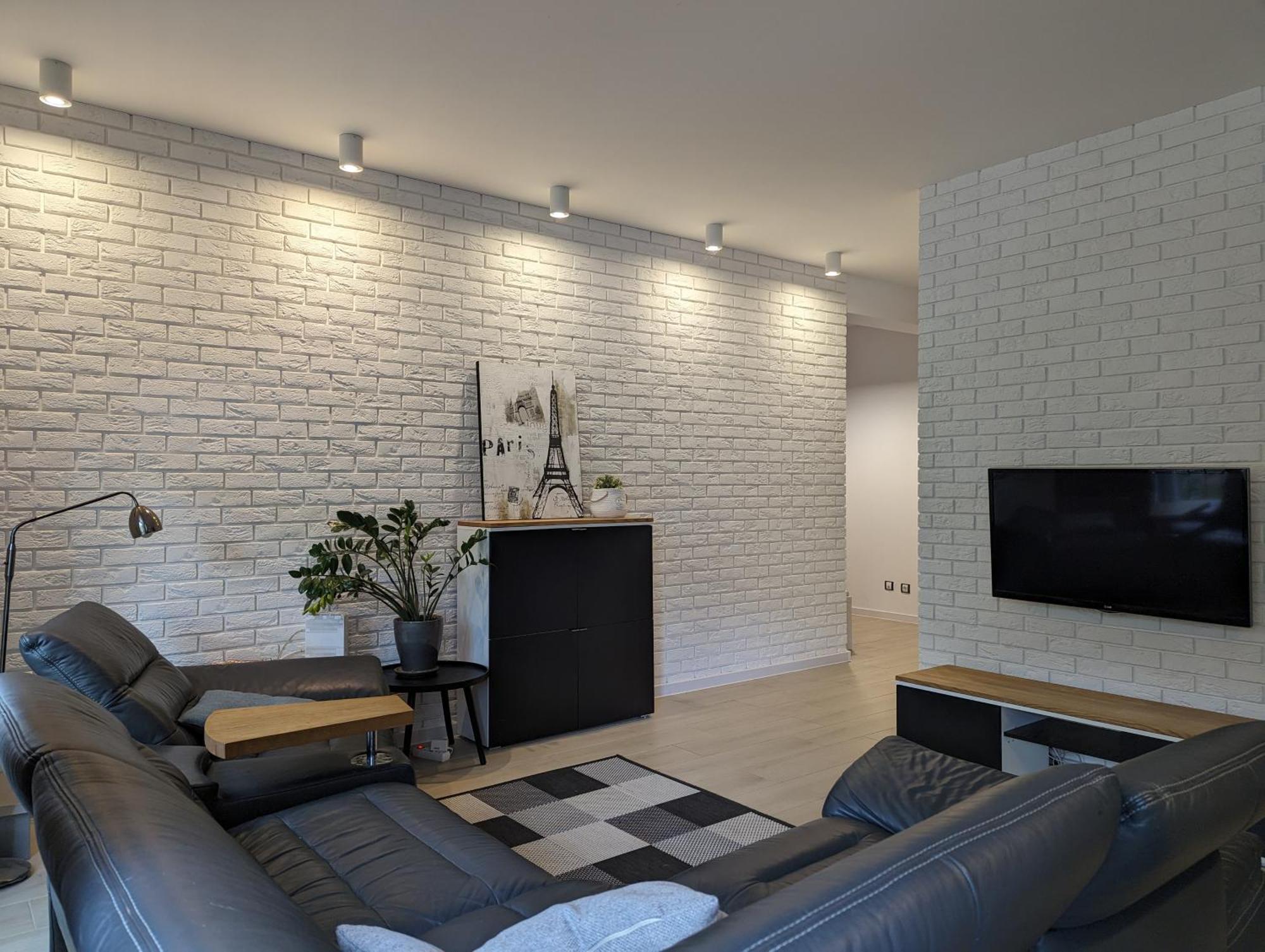 Apartment Lakeside - W Sercu Gizycka *