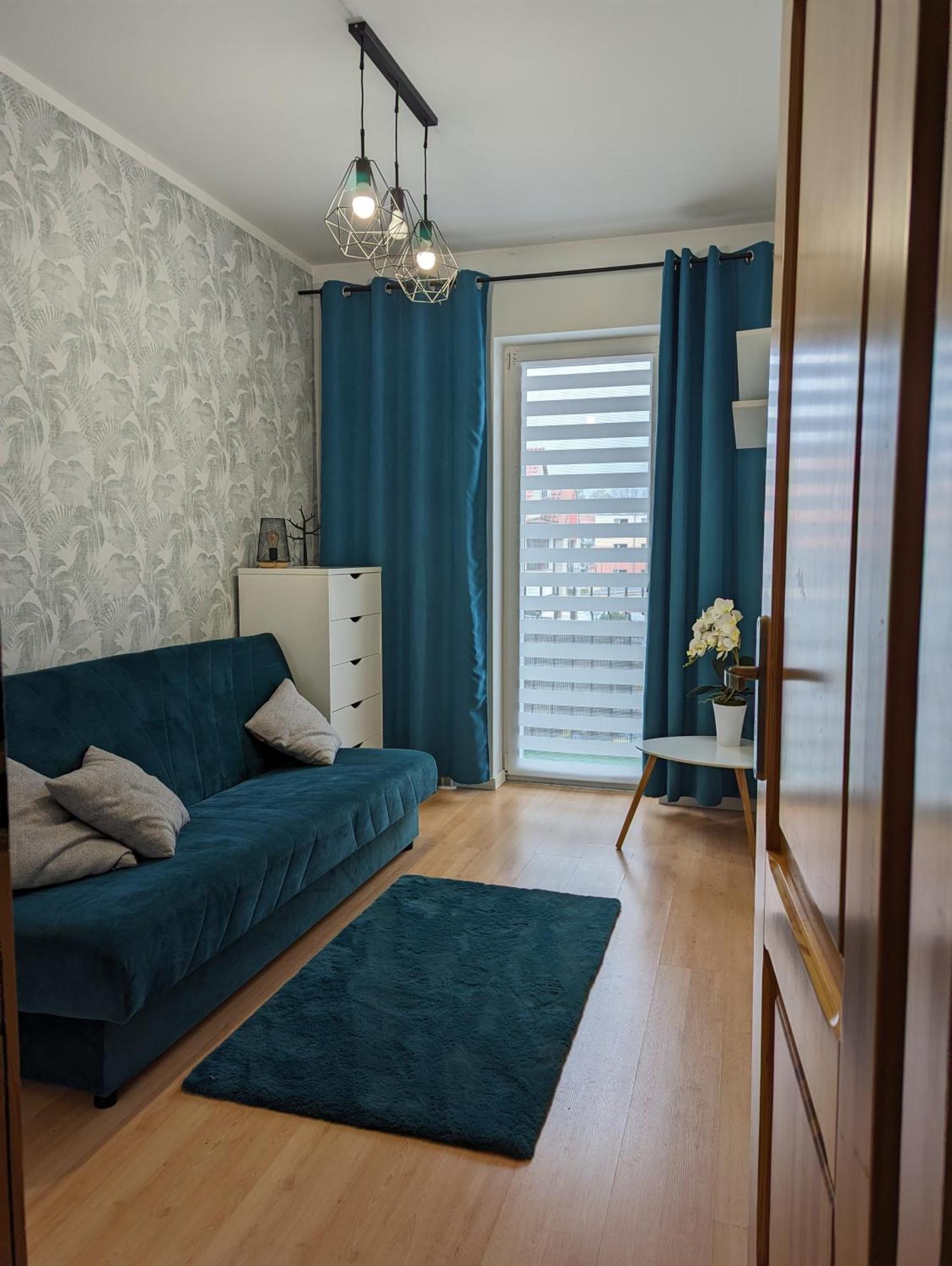 Apartment Lakeside - W Sercu Gizycka *