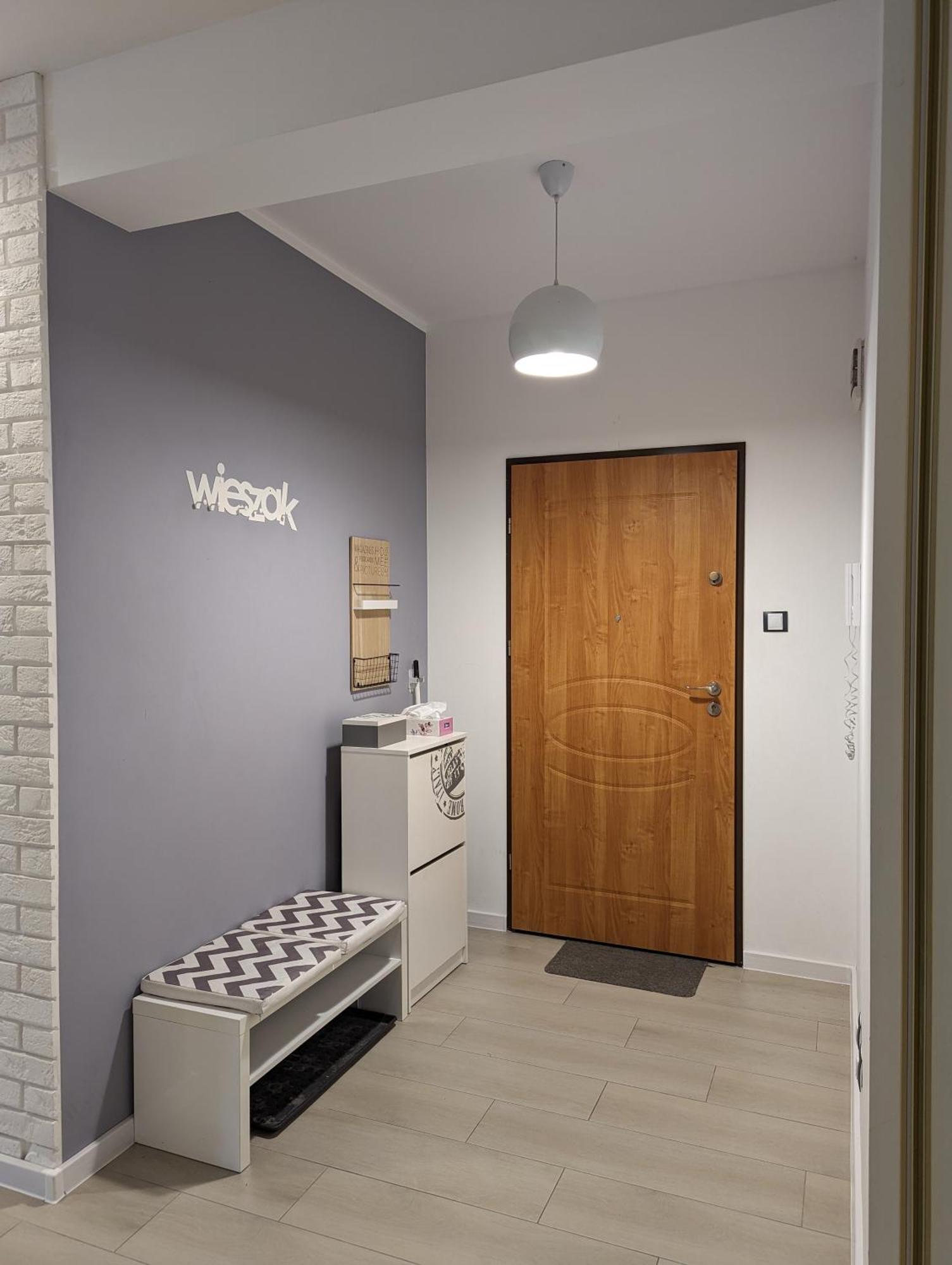 Lakeside - W Sercu Gizycka Apartment *