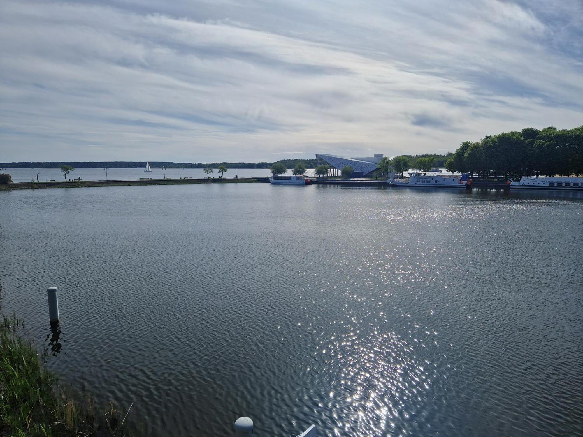 Lakeside - W Sercu Gizycka * Gizycko